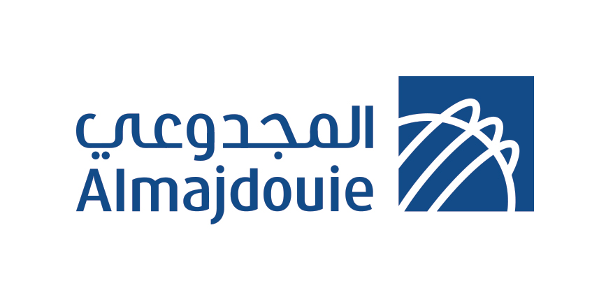 Almajdouie-Logo