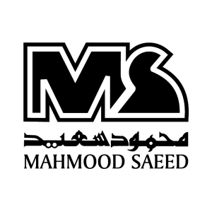 mahmood saeed logo