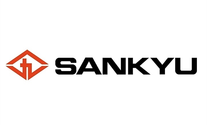 sankyu logo