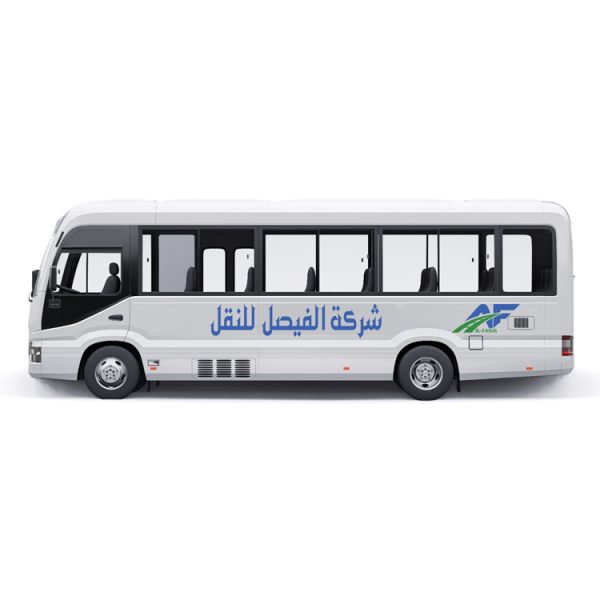 تويوتا كوستر